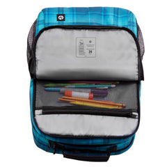 Zaino HP Campus XL Tartan plaid