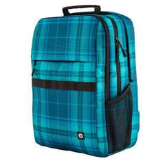 Zaino HP Campus XL Tartan plaid