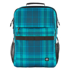 Zaino HP Campus XL Tartan plaid