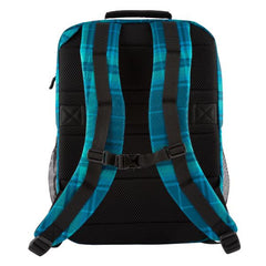 Zaino HP Campus XL Tartan plaid