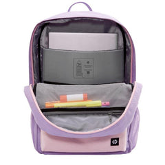 Zaino HP Campus Lavender