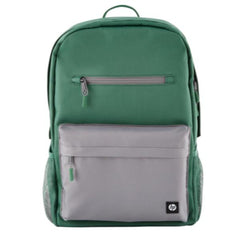 Zaino per laptop da 15,6" HP Campus Green