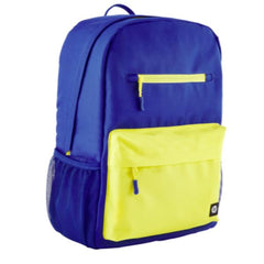 Zaino per laptop da 15,6" HP Campus Blue