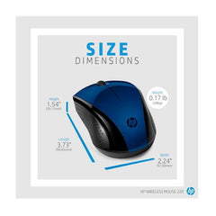 HP Wireless Mouse 220