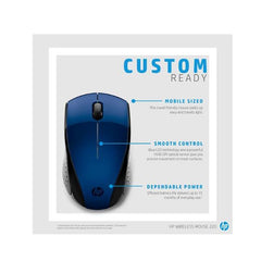 HP Wireless Mouse 220