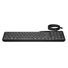 HP 405 Tastiera USB retroilluminata