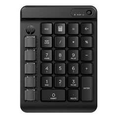Tastierino wireless programmabile HP 430