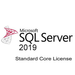 SQL SVR STANDARD CORE PLA EDU