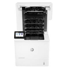 Stampante Enterprise HP LaserJet M611dn