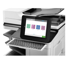 Stampante multifunzione Enterprise HP LaserJet Flow M635z
