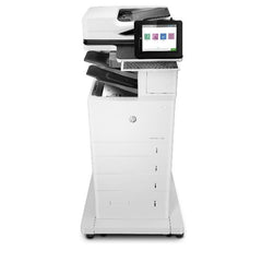 Stampante multifunzione Enterprise HP LaserJet Flow M635z