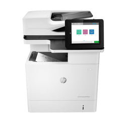 Stampante multifunzione Enterprise HP LaserJet M636fh