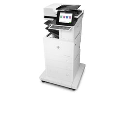 Stampante multifunzione Enterprise HP LaserJet Flow M636z