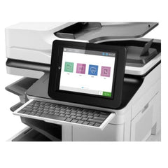 Stampante multifunzione Enterprise HP LaserJet Flow M636z