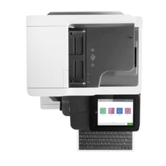 Stampante multifunzione Enterprise HP LaserJet Flow M636z