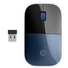 Mouse wireless Z3700 HP
