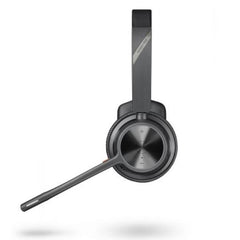 Cuffie HP Poly Voyager 4310-M UC Headset +USB-A to USB-C Cable +BT700 dongle