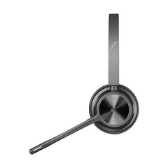 Cuffia HP Poly Voyager 4320-M + cavo da USB-A a USB-C + Dongle BT700
