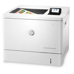 HP Color LaserJet Enterprise M554dn Printer