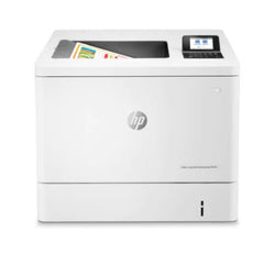 HP Color LaserJet Enterprise M554dn Printer