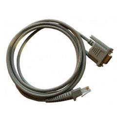 CAVO RS232 9 PIN D PER MAGELLAN 8000