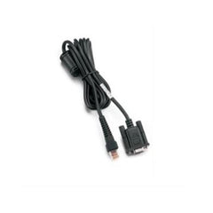 8-0751-10, Cable, RS-232, Wincor w/DTR, 2 m