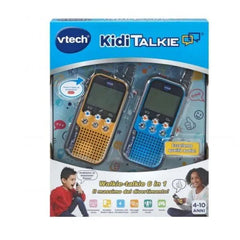 VTech - Kidi Talkie
