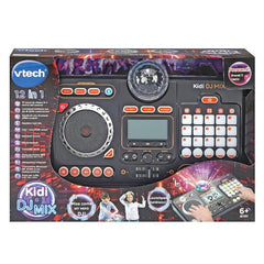 KIDISTAR DJ MIXER