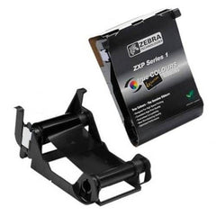 RIBBON NERO 1000 STAMPE ZXP1