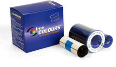 RIBBON YMCKO 200 STAMPE, PER P3x,P4x,P5x