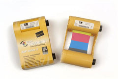 RIBBON YMCKO 230 STAMPE PER ZXP3