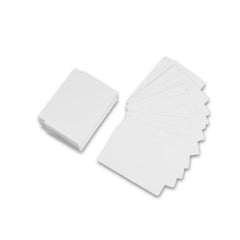CARD,PVC,30 MIL,UHF,M4QT,100 CARDS/BOX