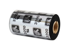 RIBBON CERA/RESINA 56X74 MM PER TLP2824