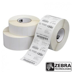 Z-SELECT 2000D  102X102MM PER STAMPANTI DESKTOP DIRETTE
