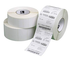 Z-PERFORM 1000T  102X152MM PER STAMPANTI DESKTOP TT