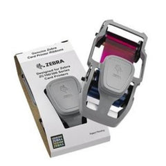 RIBBON CARD/COLOR-YMCKO/ZC300
