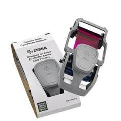 RIBBON CARD/COLOR-YMCKO/ZC300