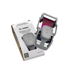 RIBBON COLOR YMCKO 200 IMAGES ZC350