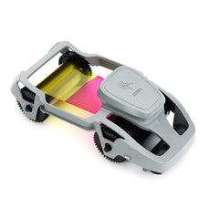 RIBBON COLOR YMCKO 200 IMAGES ZC350