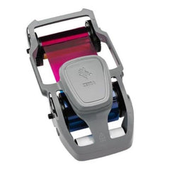 RIBBON COLOR YMCKO 200 IMAGES ZC350