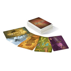 DIXIT - DAY DREAMS
