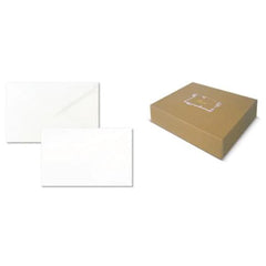 CF100 BIGLIETTI 69X106MM BIANCO