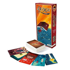 DIXIT - QUEST
