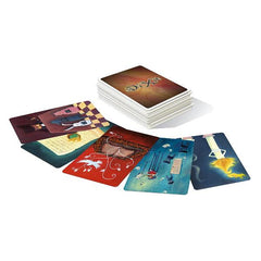 DIXIT - QUEST