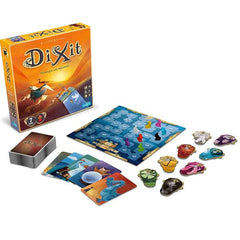 DIXIT