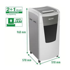 IQ AUTOFEED 600 P5