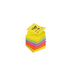 POST-IT® SUPER STICKY