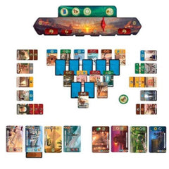 7 WONDERS DUEL