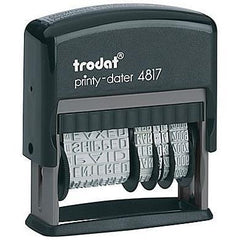 PRINTY 4817