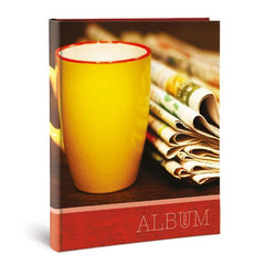 ALBUM FOTO IN CARTONCINO